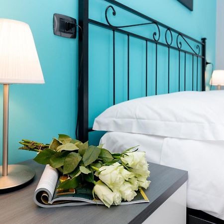 Galia Rooms It Self Check In H24 Генуя Экстерьер фото