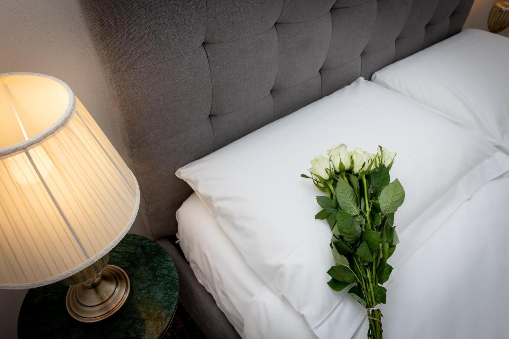 Galia Rooms It Self Check In H24 Генуя Экстерьер фото